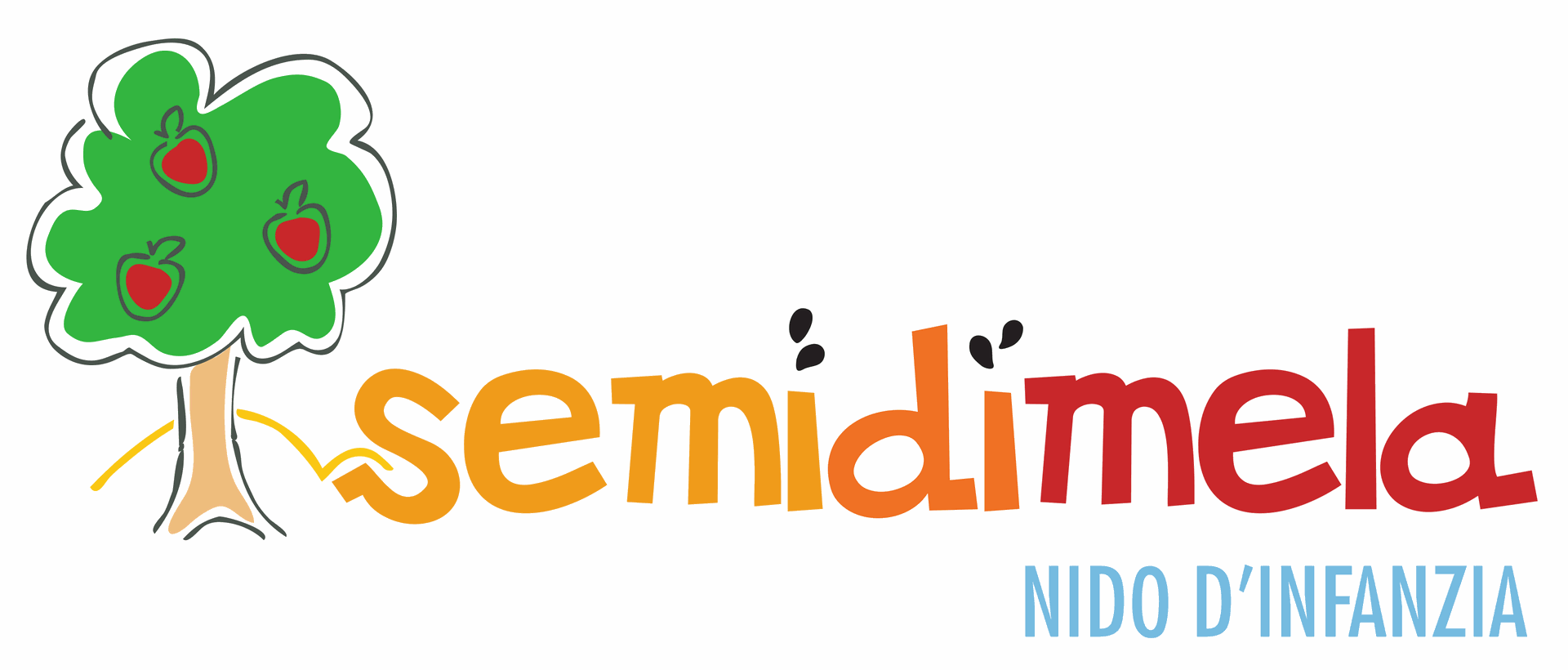 Nido d'infanzia Semidimela
